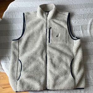 Sherpa vest